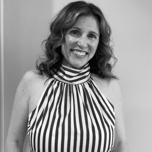 Meet your Posher, Beth